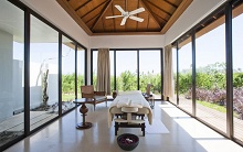 The Residence Zanzibar