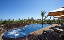 The Residence Zanzibar