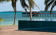 The Residence Zanzibar