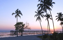 The Residence Zanzibar