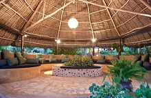 Ras Nungwi Beach Hotel