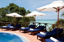 Ras Nungwi Beach Hotel