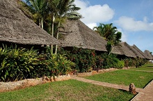 Ras Nungwi Beach Hotel