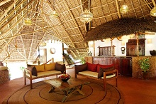 Ras Nungwi Beach Hotel