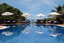 Ras Nungwi Beach Hotel