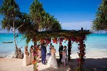 Ras Nungwi Beach Hotel