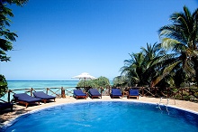 Ras Nungwi Beach Hotel