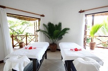 Ras Nungwi Beach Hotel