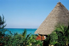 Ras Nungwi Beach Hotel