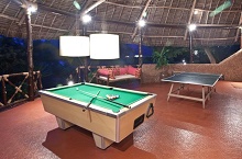 Ras Nungwi Beach Hotel