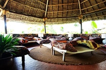 Ras Nungwi Beach Hotel