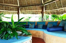 Ras Nungwi Beach Hotel