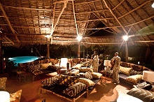 Ras Nungwi Beach Hotel