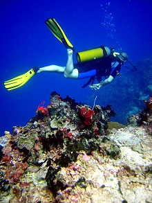 Ras Nungwi Beach Hotel