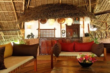 Ras Nungwi Beach Hotel