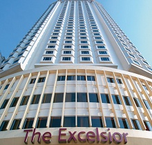 The Excelsior Hong Kong