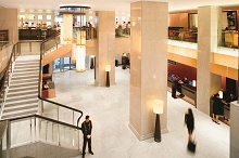 The Excelsior Hong Kong