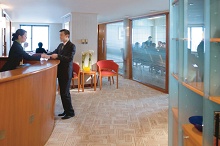 The Excelsior Hong Kong