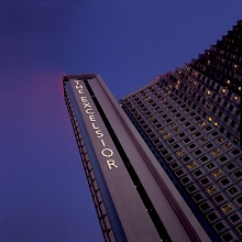 The Excelsior Hong Kong