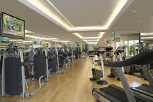 The Excelsior Hong Kong