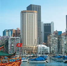 The Excelsior Hong Kong