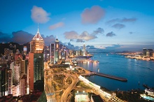 The Excelsior Hong Kong