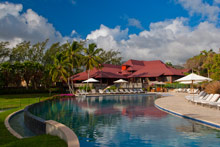 Le Cap Est Lagoon Resort & Spa