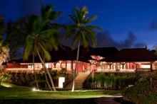 Le Cap Est Lagoon Resort & Spa