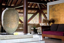 Le Cap Est Lagoon Resort & Spa