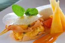 Le Cap Est Lagoon Resort & Spa