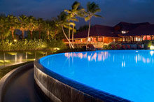 Le Cap Est Lagoon Resort & Spa