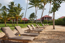 Le Cap Est Lagoon Resort & Spa