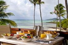 Le Cap Est Lagoon Resort & Spa