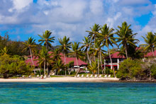 Le Cap Est Lagoon Resort & Spa