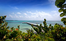 Le Cap Est Lagoon Resort & Spa