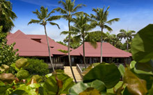 Le Cap Est Lagoon Resort & Spa