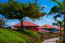 Le Cap Est Lagoon Resort & Spa