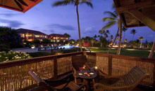 Le Cap Est Lagoon Resort & Spa