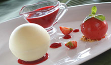 Le Cap Est Lagoon Resort & Spa