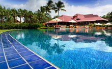 Le Cap Est Lagoon Resort & Spa