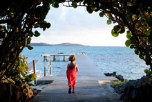 Le Cap Est Lagoon Resort & Spa