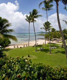 Le Cap Est Lagoon Resort & Spa