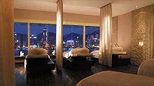 The Peninsula Hong Kong
