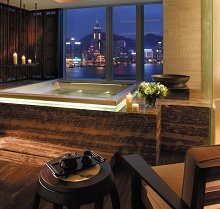 The Peninsula Hong Kong