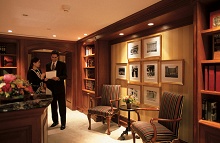 The Peninsula Hong Kong