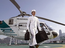 The Peninsula Hong Kong