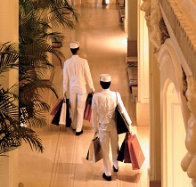 The Peninsula Hong Kong