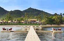 Le Meridien Koh Samui Resort & Spa
