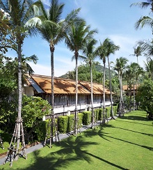Le Meridien Koh Samui Resort & Spa