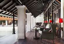 Le Meridien Koh Samui Resort & Spa